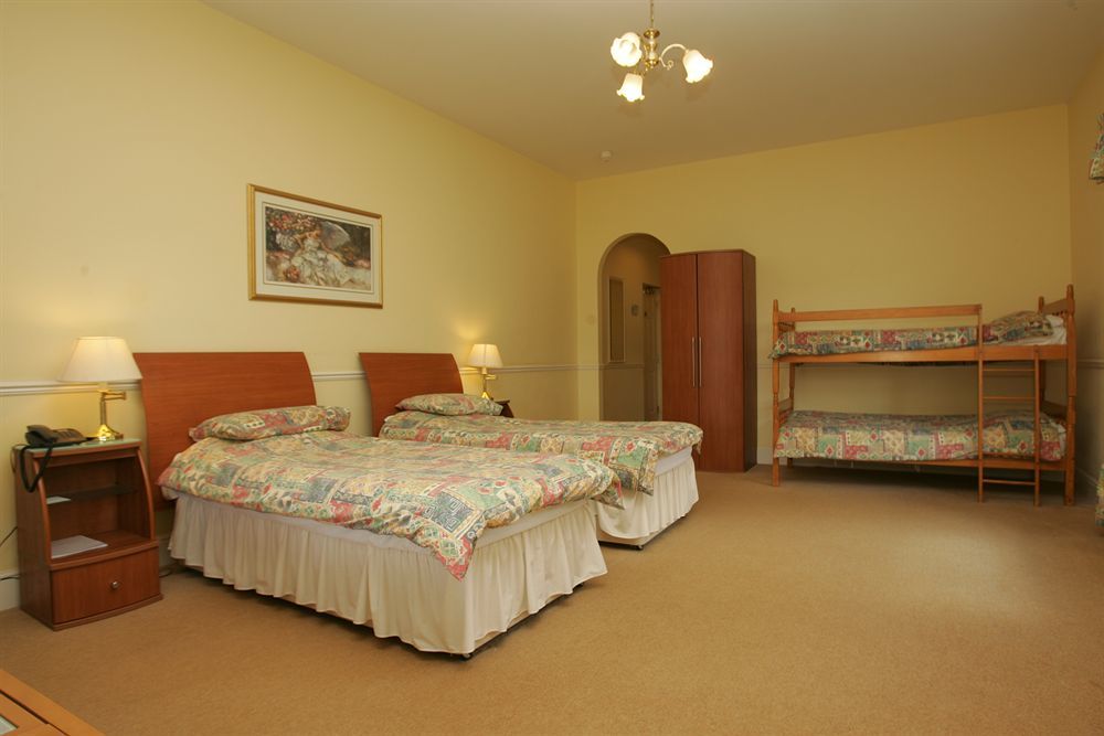 Elfordleigh Hotel Plympton Kültér fotó