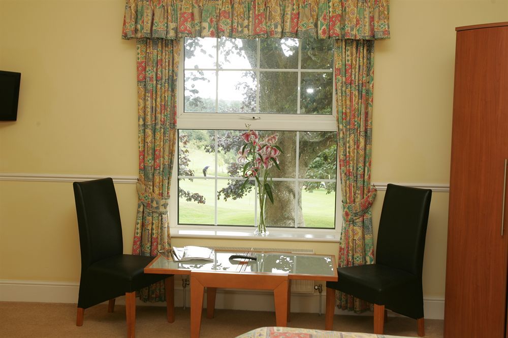 Elfordleigh Hotel Plympton Kültér fotó