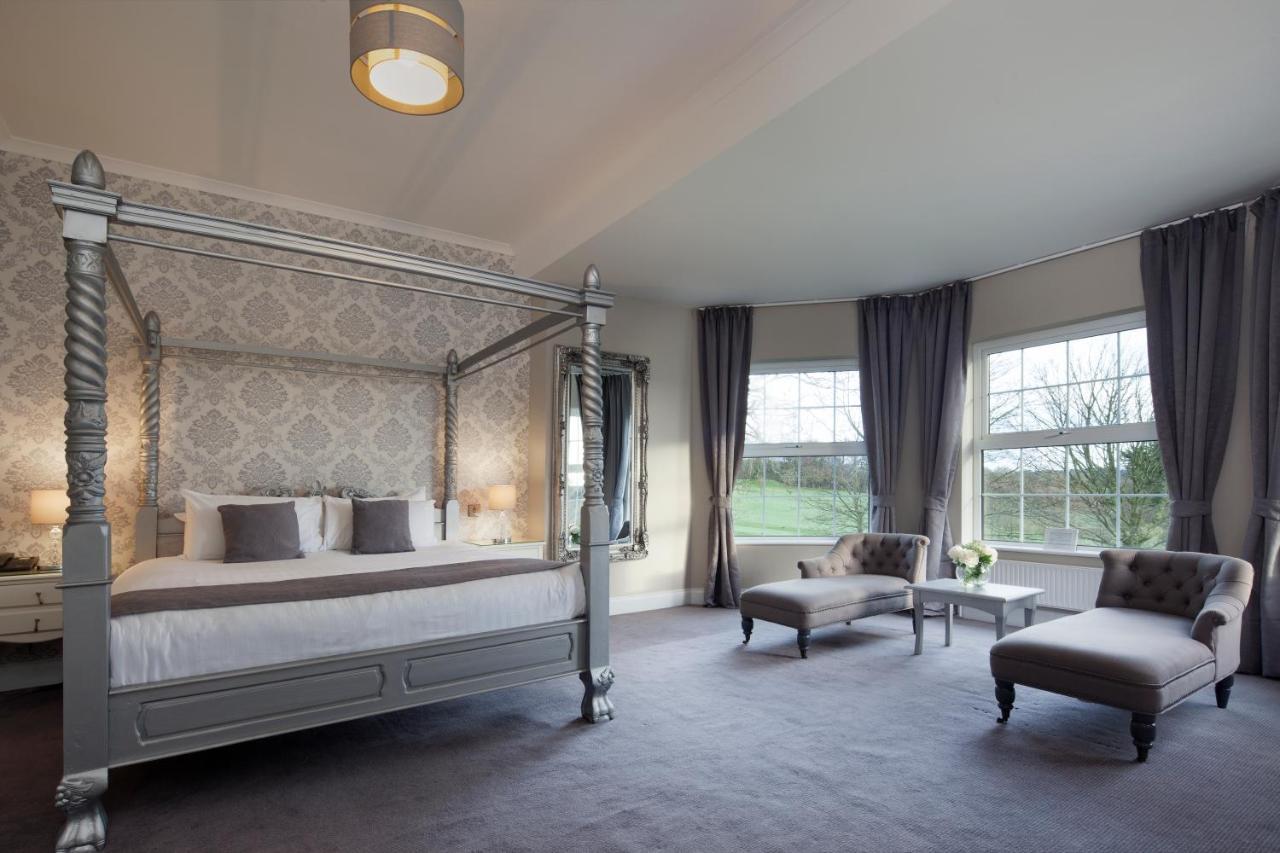 Elfordleigh Hotel Plympton Kültér fotó