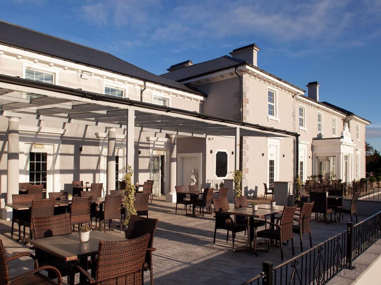 Elfordleigh Hotel Plympton Kültér fotó